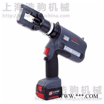 美國Kudos LEC240T 鋰電池液壓壓接機【廠方】