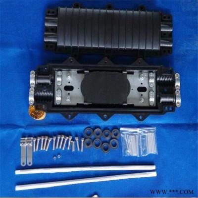 接續(xù)金具 PVC原生塑料 接頭盒 湖南光伏發(fā)電用 光纜金具