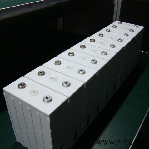 3.2v100ah磷酸鐵鋰電池  A品 動力電池3c持續放電瞬間5c全新A品