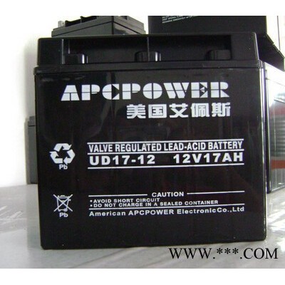 美國艾佩斯蓄電池UD65-12 艾佩斯蓄電池12V65AH 直流屏電池 UPS蓄電池 EPS蓄電池 光伏儲能電池