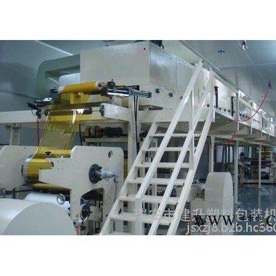 鋰電池涂布機 靜電膜雙面涂布機