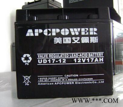 美國(guó)艾佩斯蓄電池UD150-12 艾佩斯蓄電池12V150AH 直流屏電池 UPS蓄電池 EPS蓄電池 光伏儲(chǔ)能電池