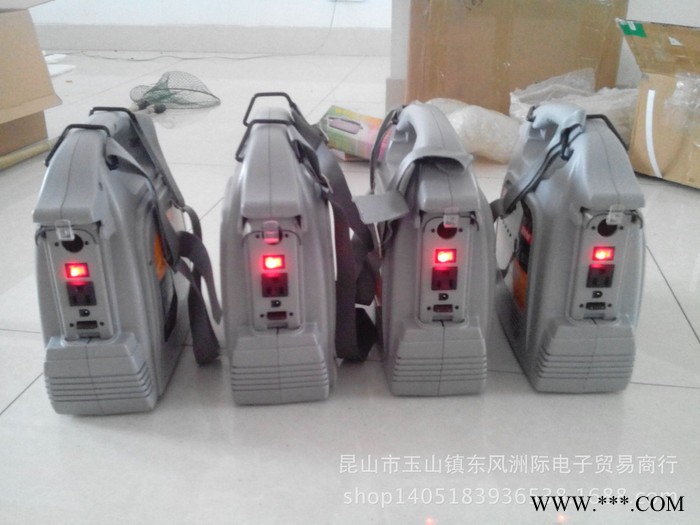 220V 發電機便攜電源 鋰電池 大容量100ah移動電源