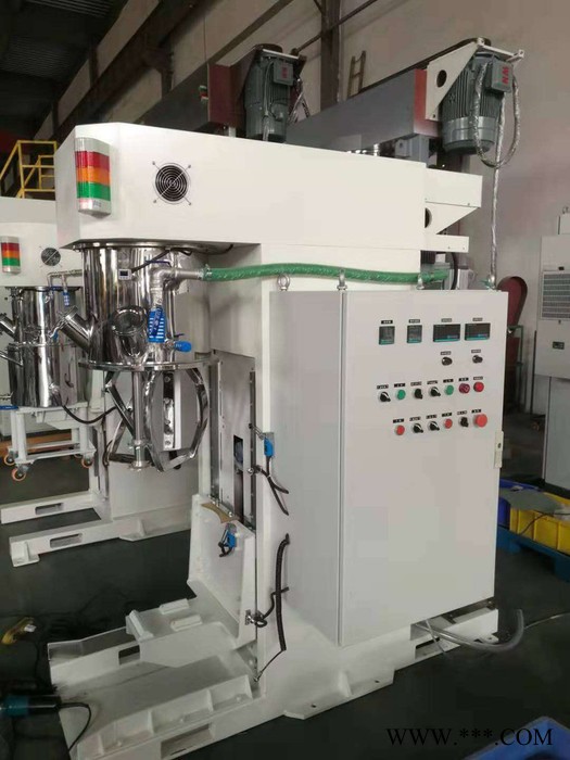 上?？豑DPPM-2L 銀鋁漿攪拌機 雙行星攪拌機 鋰電池攪拌機 密封膠攪拌機 小型攪拌機** 價格合理