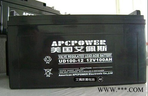 美國(guó)艾佩斯蓄電池UD17-12 艾佩斯蓄電池12V17AH 直流屏電池 UPS蓄電池 EPS蓄電池 光伏儲(chǔ)能電池