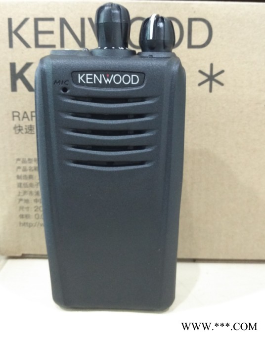 成都市青白江 建伍對講機鋰電池批發