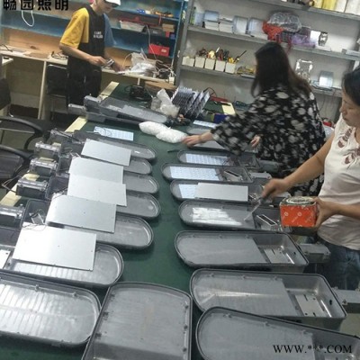 暢園cyzm 6米LED太陽能路燈 鋰電池太陽能路燈 新農村太陽能路燈 太陽能LED路燈