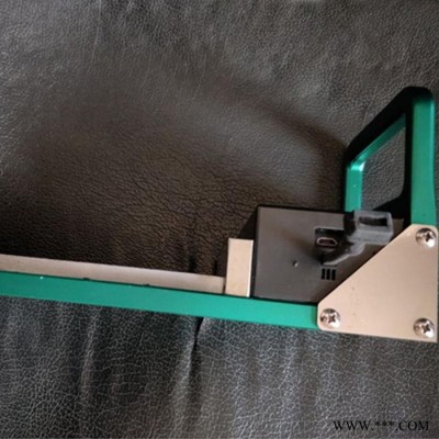 鑫隆旺XLJG-S01地鐵用軌底坡測量器 充電內置鋰電池軌底坡測量儀 磁吸式軌底坡測距儀