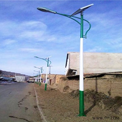 暢園cyzm 太陽能路燈 光伏太陽能路燈 太陽能LED路燈 工程亮化太陽能路燈 太陽能路燈廠家