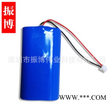 供應商18650鋰電池2200鋰電池加 尖帽 LED燈充電電池 鋰電池