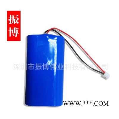 供應商18650鋰電池2200鋰電池加 尖帽 LED燈充電電池 鋰電池