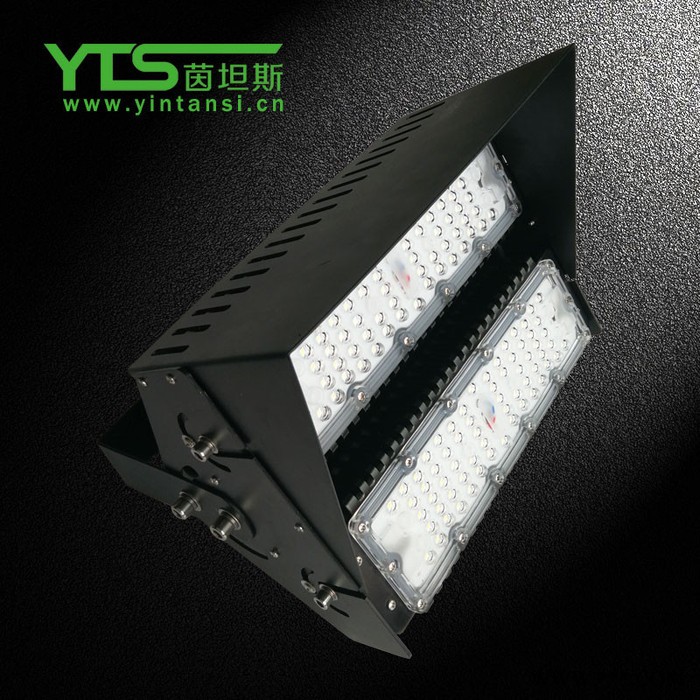 led顆粒投光燈 180W320W投光燈 定額 投光燈采購 投光燈型材 防震投光燈 50w光伏投光燈價(jià)格|茵坦斯