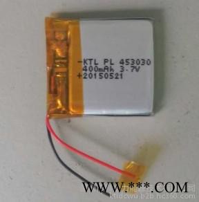 小型號聚合物鋰電池－聚合物鋰電池廠家（聚合物鋰電池樣品圖片）