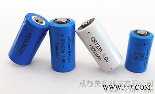 3V鋰電池 夜視儀專用鋰電池 CR123A CR17335 3V鋰電池
