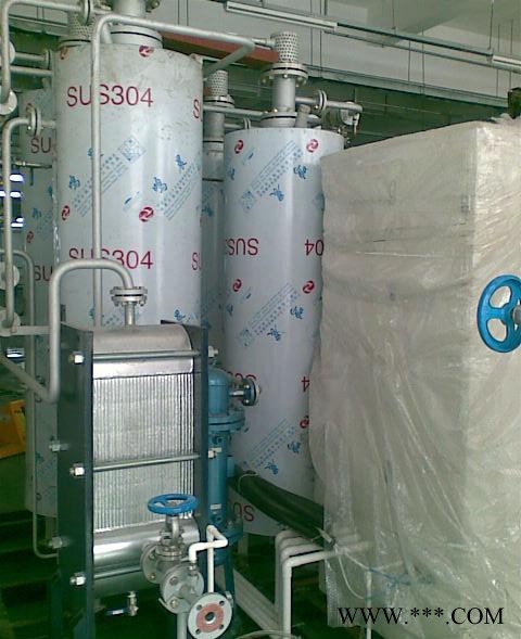 光伏焊帶專用擎邦牌制氮機 氮氣提取設備
