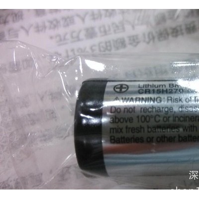 Panasonic松下 CR2 鋰電池