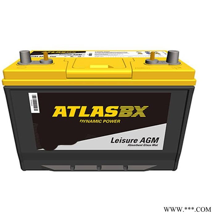 韓國ATLASBX蓄電池KB17-12 12V17AH船舶啟動蓄電池 消防應(yīng)急電源電池 光伏新能源儲能電池