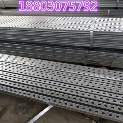 滄州 光伏支架光伏配件C型鋼廠家