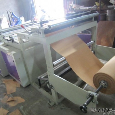 【建升廠家】專業生產卷筒光伏塑料膜橫切機 卷筒紙橫切機