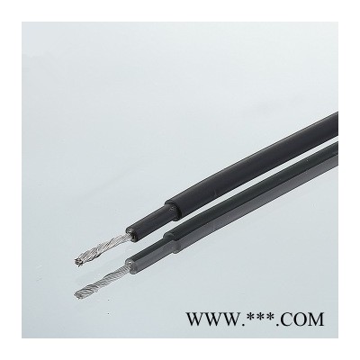 金豪泰PV1-F 光伏電纜廠家