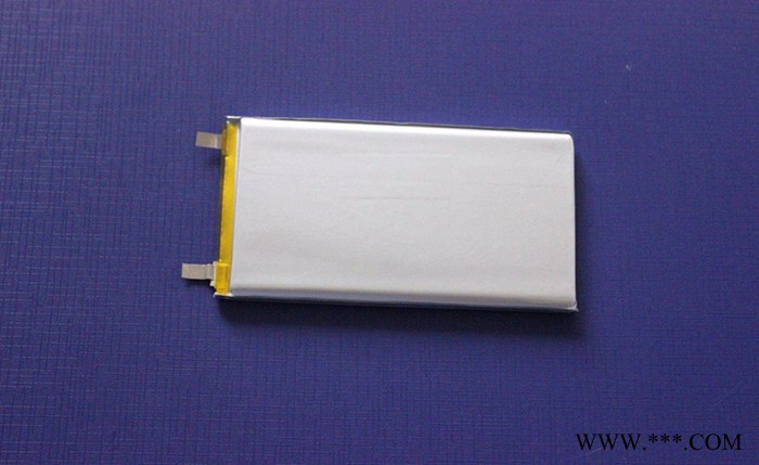 智能手表鋰電池