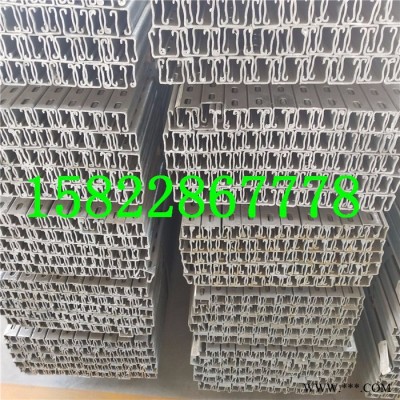 天津 勇誠鋼鐵   光伏支架  熱鍍鋅光伏支架  光伏配件  太陽能支架 太陽能板支架 現貨供應