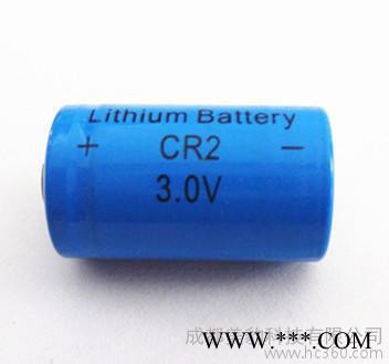 CR2 3V鋰電池 測距儀專用CR2 3V鋰電池