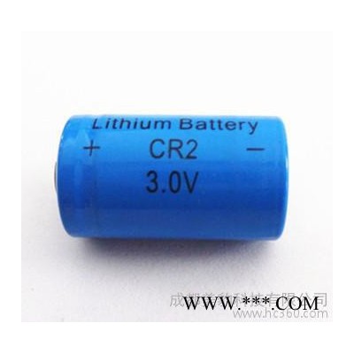CR2 3V鋰電池 測距儀專用CR2 3V鋰電池