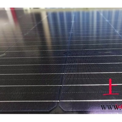 上明能源275W多晶 光伏組件