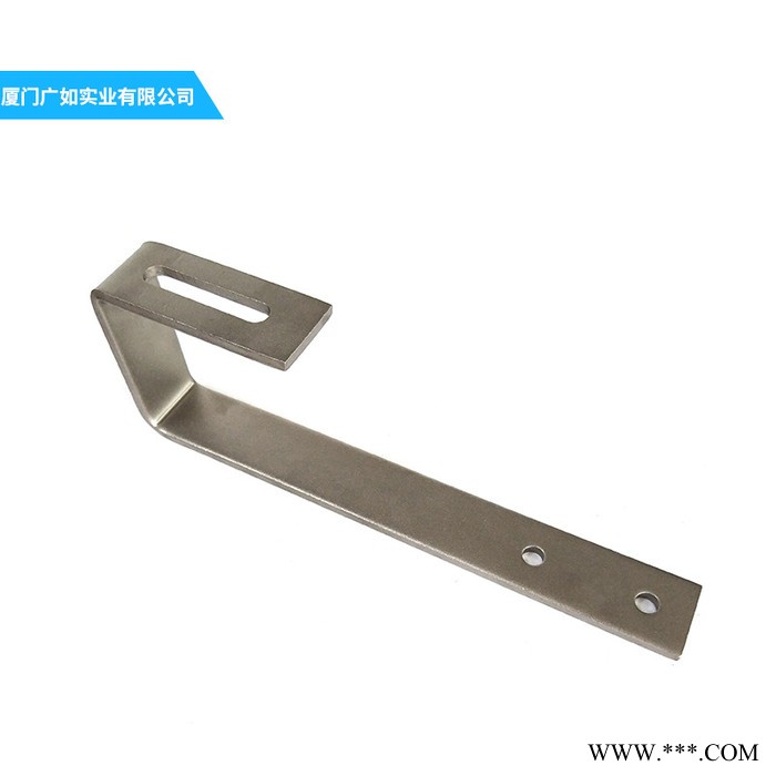 定制 光伏掛鉤 屋頂掛鉤 光伏太陽能屋頂掛鉤 太陽能支架掛鉤