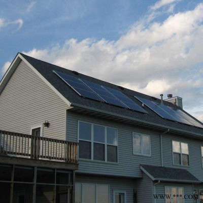 上明標(biāo)準(zhǔn)型  承接戶用光伏發(fā)電項目 發(fā)電項目  太陽能光伏發(fā)電