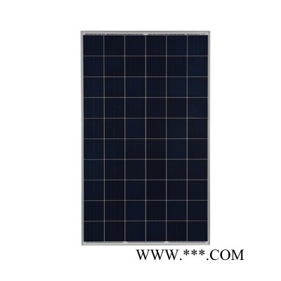 三晉陽光SJ-275P6-20 270W光伏組件，太陽能電池板，適用于光伏獨立供電，光伏并網發電，光伏電站，家用太陽能