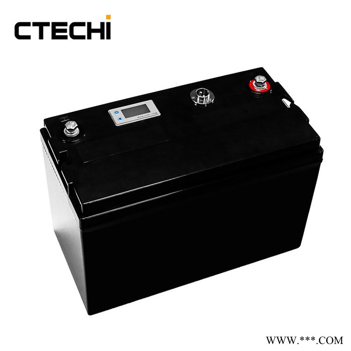CTECHi24V-60AH 24V60AH鋰電池