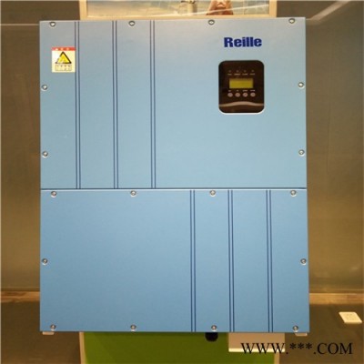 【雷樂(lè)】光伏并網(wǎng)逆變器50k，380V分布式光伏發(fā)電逆變器 ，太陽(yáng)能發(fā)電組件質(zhì)保5年**