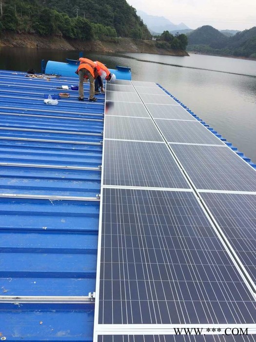 泰聯(lián)1KW太陽能光伏獨立離網(wǎng)發(fā)電系統(tǒng)