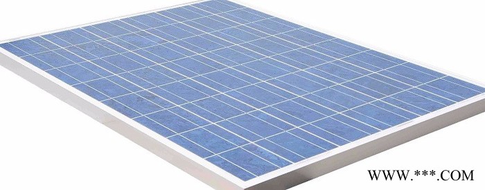 保定英利光伏組件 10KW分布式光伏發電系統 275W單晶硅太陽能電池板