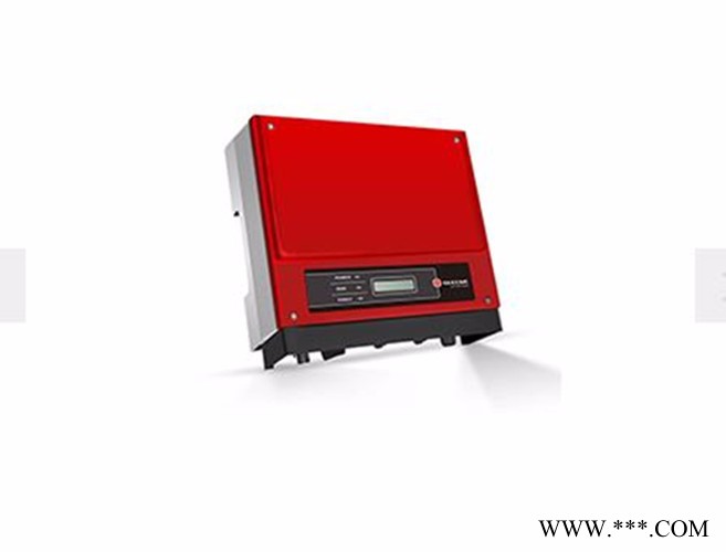 固德威光伏并網逆變器逆變器GW3000-NS   3000W超高性價比