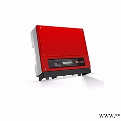 固德威光伏并網逆變器逆變器GW3000-NS   3000W超高性價比