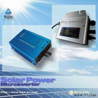 光伏并網(wǎng)室外微型逆變器