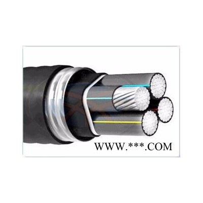 SUNTRANLOY雙誠 YJLH62-ACWU90 光伏專用電纜   鋁合金電纜