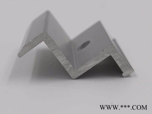 恒晟 光伏鋁型材