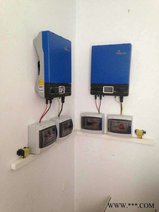 鑫琪Thinkpower  T3000TL  3kw分布式光伏太陽能并網(wǎng)逆變器