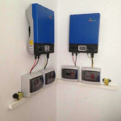 鑫琪Thinkpower  T3000TL  3kw分布式光伏太陽能并網(wǎng)逆變器