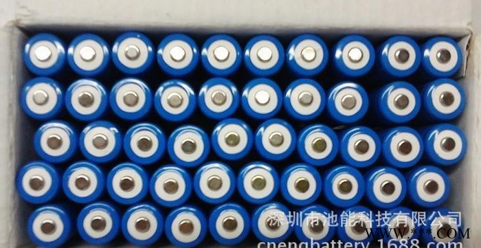 **14500鋰電池電動(dòng)玩具專(zhuān)用，可組合電芯