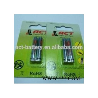 ACT 1.5V 鋰電池 GR14505 1.5V Battery