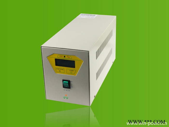 供應(yīng)為民電源500VA光伏專(zhuān)用逆變器