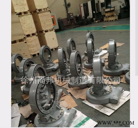 徐州尙邦 太陽能光伏追蹤立式水平雙軸 回轉(zhuǎn)驅(qū)動SE17