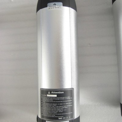 供應36V10Ah水壺包鋰電池組