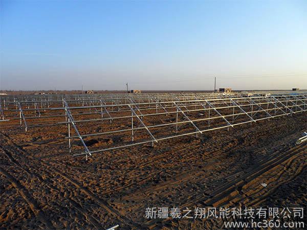 供應(yīng)羲之翔公司各類太陽能支架光伏支架光伏支架太陽能支架