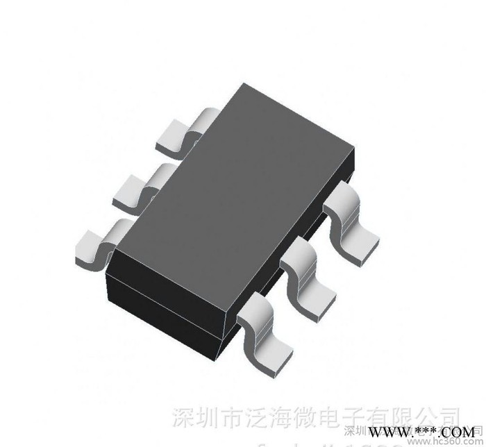 SX1308鋰電池升壓1.5—3.7升5v1.5A代理原裝